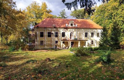 Palazzo in vendita Plzeňský kraj, okres Klatovy, Klatovy, Plzeňský kraj, Vista esterna