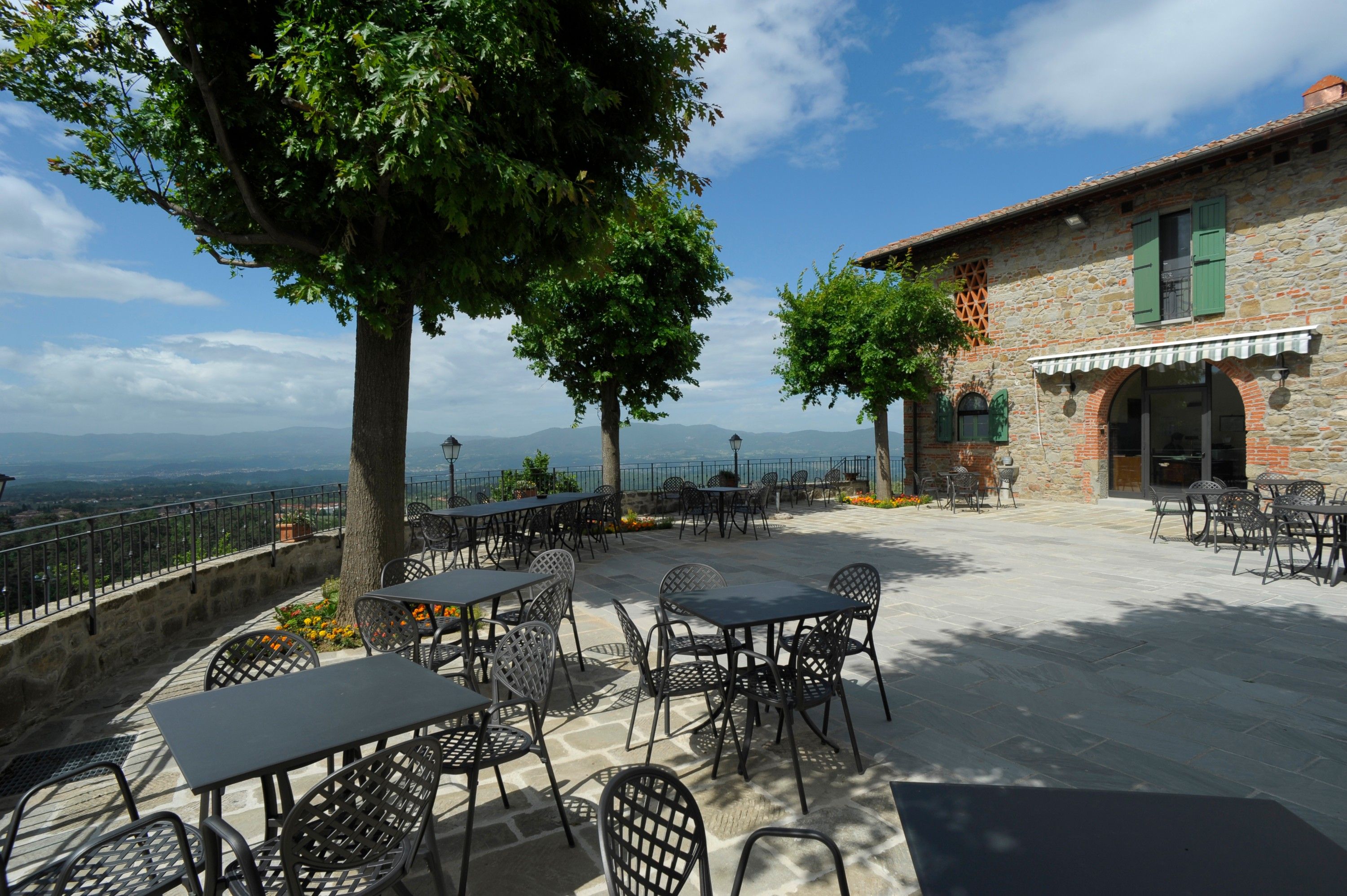 Immagini Casa di campagna nei dintorni di Firenze