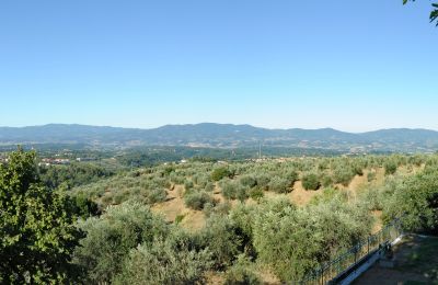 Casa di campagna in vendita Reggello, via andrea costa  154, Toscana, Foto 12/12