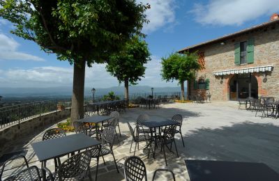 Casa di campagna Reggello, Toscana