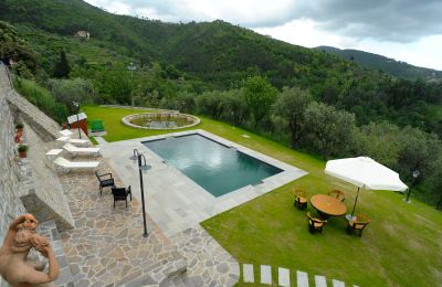 Casa di campagna in vendita Reggello, via andrea costa  154, Toscana, Foto 6/12