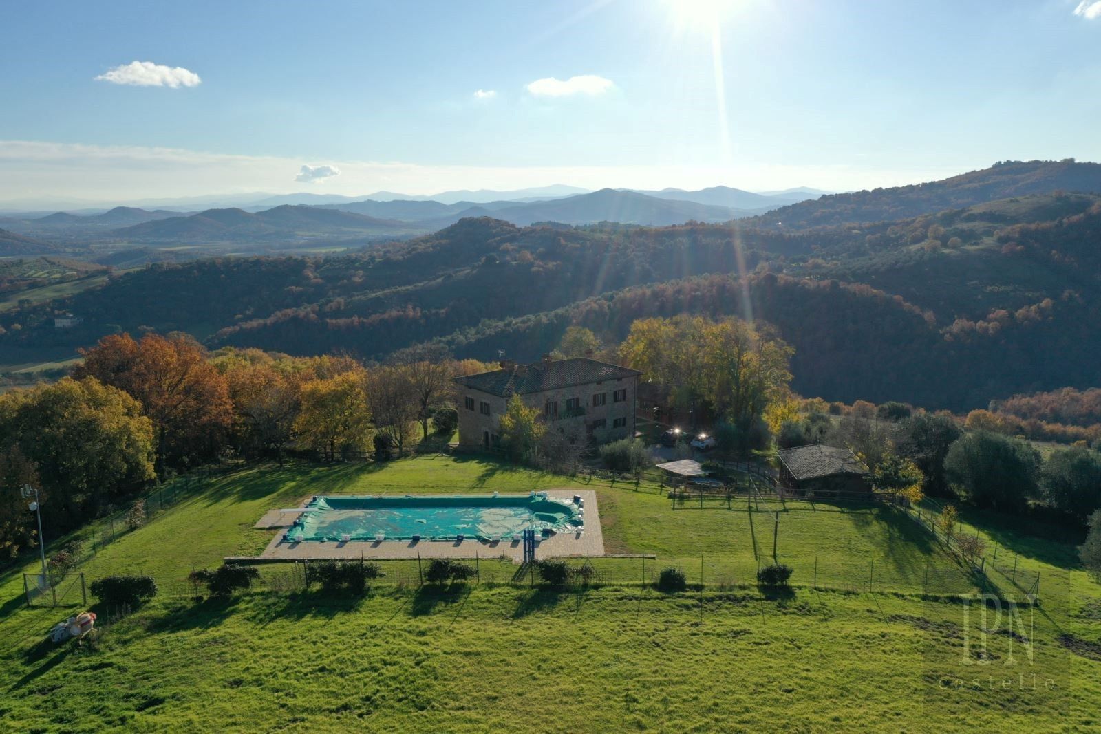 Immagini Mantignana Farmhouse