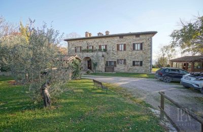 Casa di campagna in vendita 06019 Umbertide, Umbria, Foto 12/39