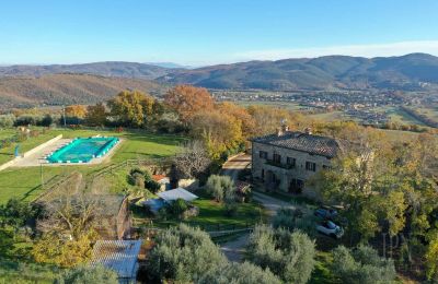 Casa di campagna in vendita 06019 Umbertide, Umbria, Foto 3/39