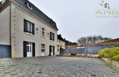 Villa storica in vendita Sarlat-la-Canéda, Nuova Aquitania, Vista esterna