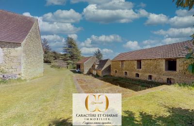 Immobile storico in vendita Sarlat-la-Canéda, Nuova Aquitania, Foto 18/20