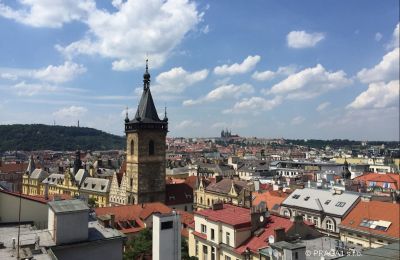 Casa di città in vendita Repubblica Ceca,, Vista