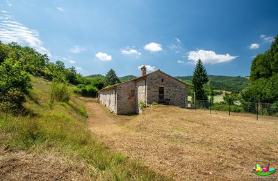 Casale in vendita Perugia, Umbria, Foto 9/14