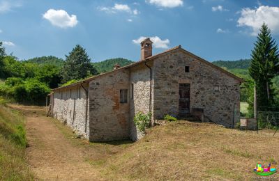 Casale in vendita Perugia, Umbria, Foto 10/14