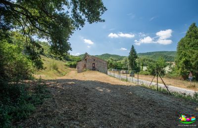 Casale in vendita Perugia, Umbria, Foto 12/14