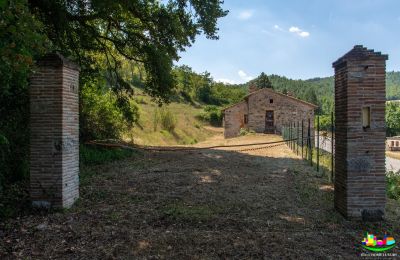 Casale in vendita Perugia, Umbria, Foto 13/14