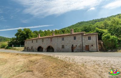 Casale in vendita Perugia, Umbria, Foto 14/14