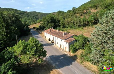 Casa di campagna Perugia, Umbria