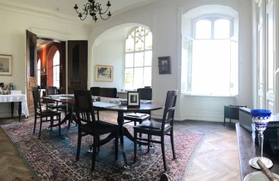 Palazzo in vendita Mecklenburg-Vorpommern, Sala da pranzo