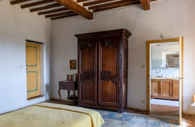 Casa di campagna in vendita Castellina in Chianti, Toscana, Foto 16/30