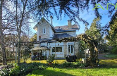 Villa storica in vendita Bussac-sur-Charente, Nuova Aquitania, Foto 32/33