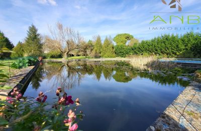 Villa storica in vendita Bussac-sur-Charente, Nuova Aquitania, Foto 29/33