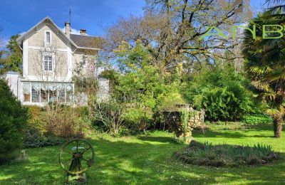 Villa storica Bussac-sur-Charente, Nuova Aquitania