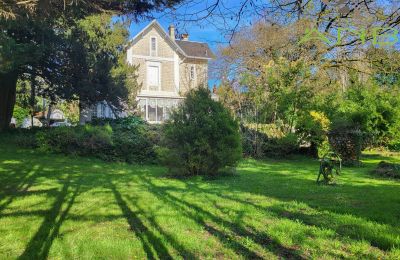 Villa storica in vendita Bussac-sur-Charente, Nuova Aquitania, Foto 2/33