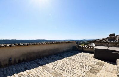 Palazzo in vendita Uzès, Occitania, Terrazza