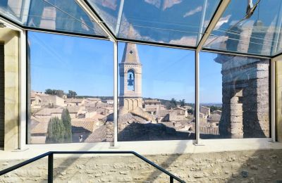 Palazzo in vendita Uzès, Occitania, Vista