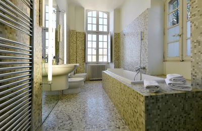 Palazzo in vendita Uzès, Occitania, Bagno