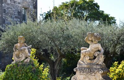 Palazzo in vendita Uzès, Occitania, Foto 15/45