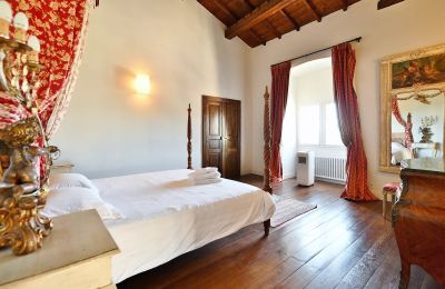 Palazzo in vendita Uzès, Occitania, Camera da letto