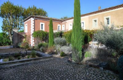 Villa padronale in vendita Uzès, Occitania, Foto 6/32