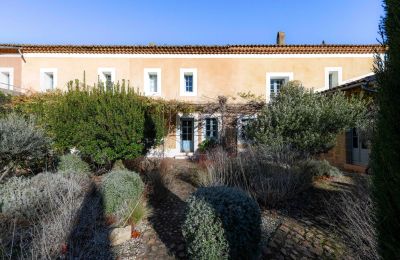 Villa padronale in vendita Uzès, Occitania, Foto 5/32