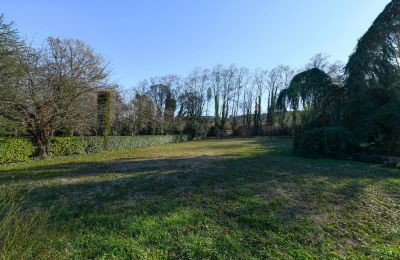 Villa padronale in vendita Uzès, Occitania, Parco