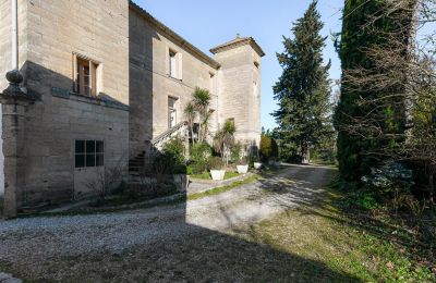 Villa padronale in vendita Uzès, Occitania, Foto 3/11