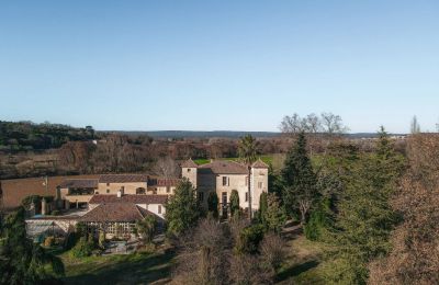 Villa padronale in vendita Uzès, Occitania, Foto 5/11