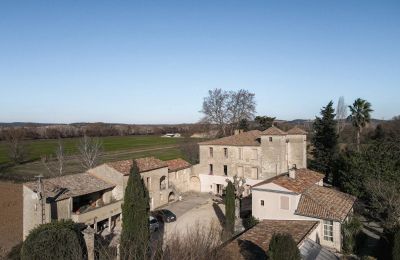 Villa padronale in vendita Uzès, Occitania, Foto 6/11