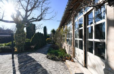 Villa padronale in vendita Uzès, Occitania, Aranciera