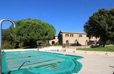 Casa di campagna in vendita Montecatini Val di Cecina, Toscana, Foto 3/31