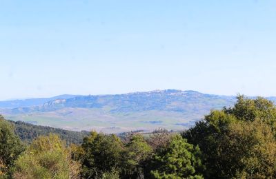 Casa di campagna in vendita Montecatini Val di Cecina, Toscana, Vista