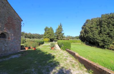 Casa di campagna in vendita Montecatini Val di Cecina, Toscana, Foto 28/31