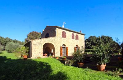 Casa di campagna in vendita Montecatini Val di Cecina, Toscana, Dependance