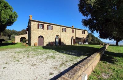 Casa di campagna in vendita Montecatini Val di Cecina, Toscana, Foto 30/31