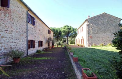 Casa di campagna in vendita Montecatini Val di Cecina, Toscana, Foto 4/31