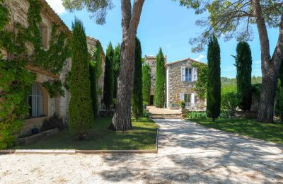 Villa padronale in vendita Uzès, Occitania, Foto 44/44