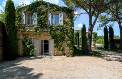 Villa padronale in vendita Uzès, Occitania, Foto 33/44