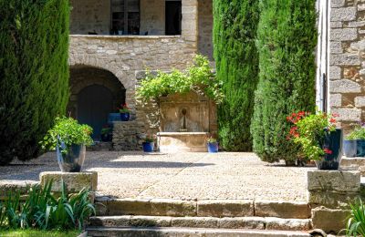 Villa padronale in vendita Uzès, Occitania, Foto 3/44