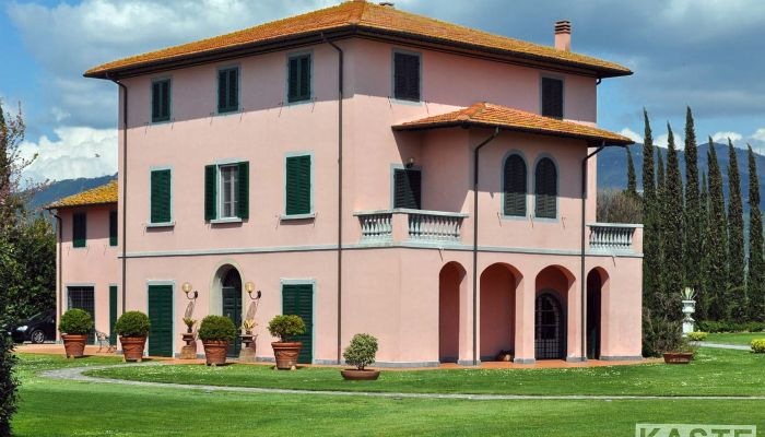 Villa storica in vendita Pardossi, Toscana,  Italia