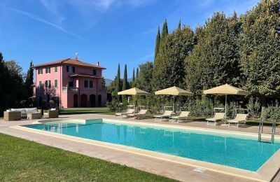 Villa storica in vendita Pardossi, Toscana, Foto 10/10