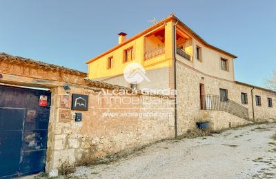 Casale in vendita La Rasa, Castilla y León, Foto 6/47