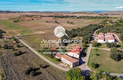 Casale in vendita La Rasa, Castilla y León, Foto 45/47