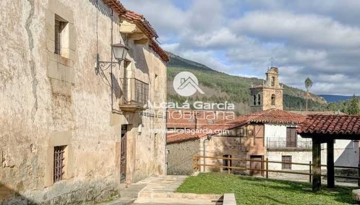 Villa padronale in vendita Molinos de Duero, Castilla y León,  Spagna