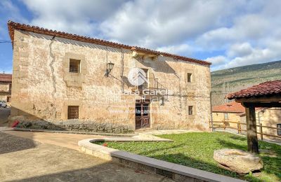 Villa padronale in vendita Molinos de Duero, Castilla y León, Foto 2/37